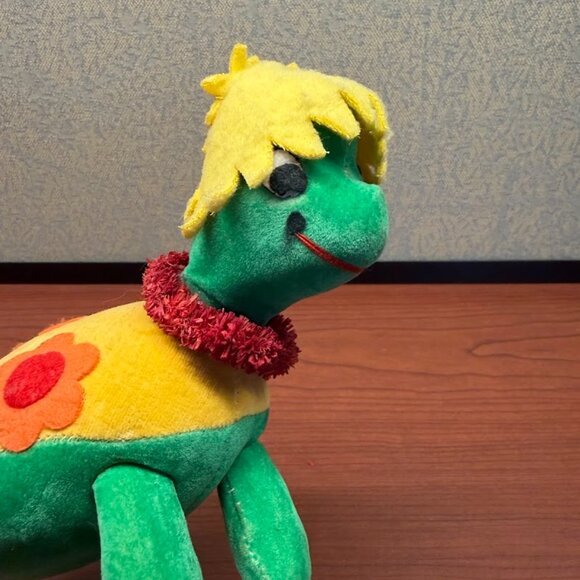 Set of 2 R. Dakin & Company Vintage Dream Pets - Picture 3 of 5